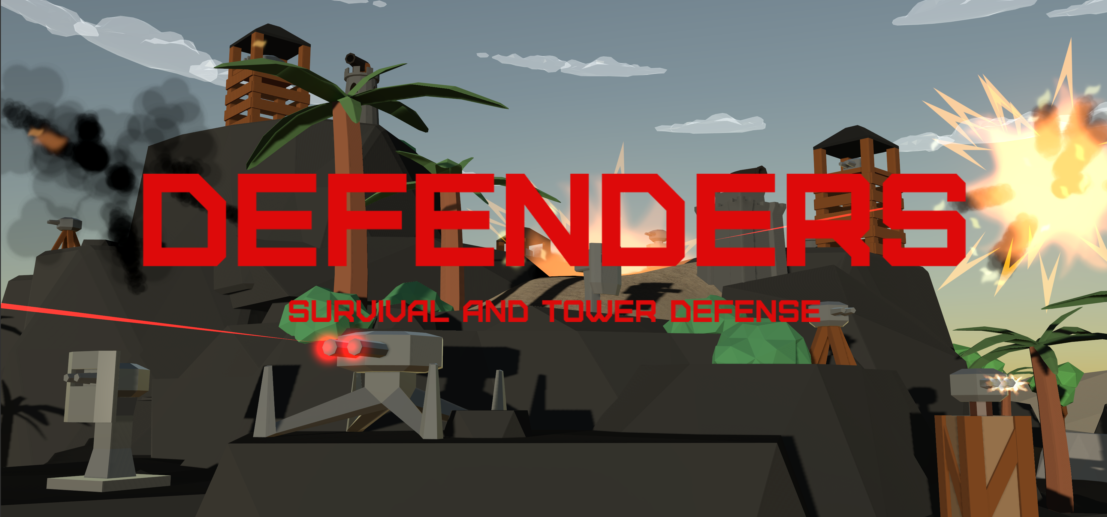 tower defence games for mac