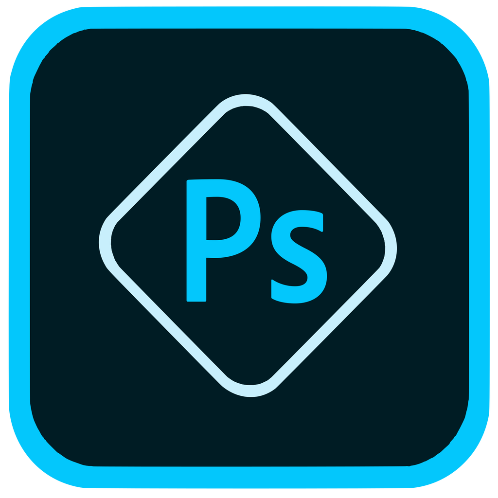 photo editing free apps for mac like photoshop